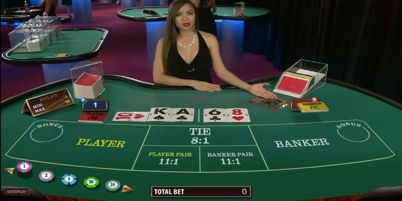Sảnh game Baccarat Hi88 - Sảnh trò chơi mang đẳng cấp quý tộc 4 sanh-game-baccarat-uy-tin