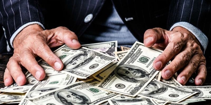 Poker face nghĩa là gì? Khám phá tất tần tật những thú vị về nó 6 Kiem-tien-tu-poker-face