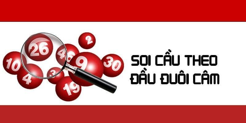 Soi cầu lô kép câm Soi lô kép câm có đầu và đuôi câm